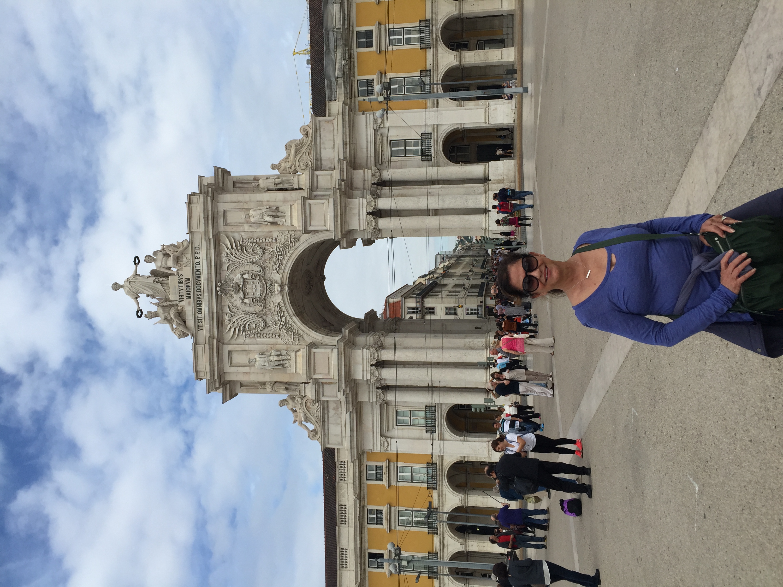 LISBON, PORTUGAL
