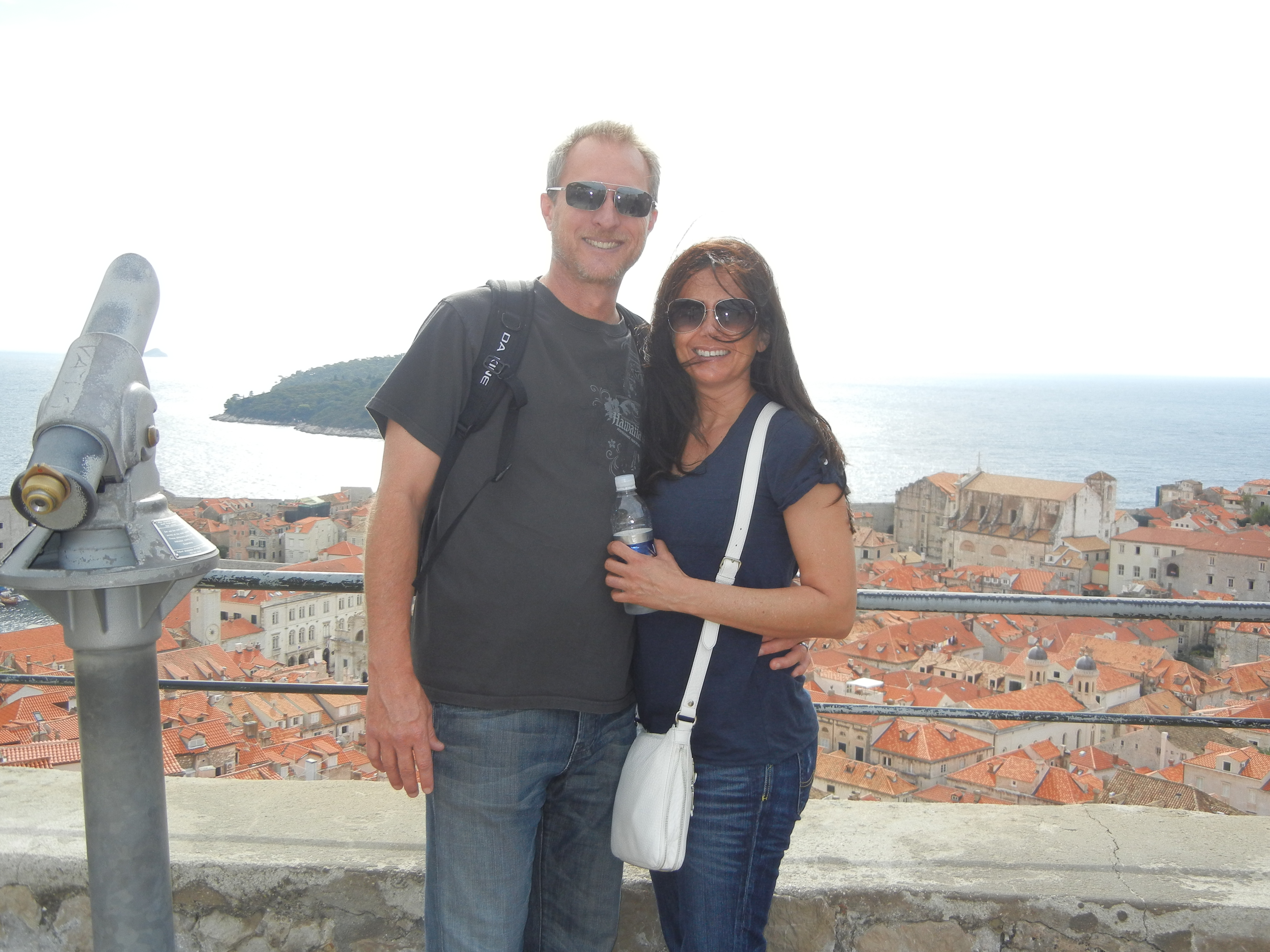 DUBROVNIK, CROATIA