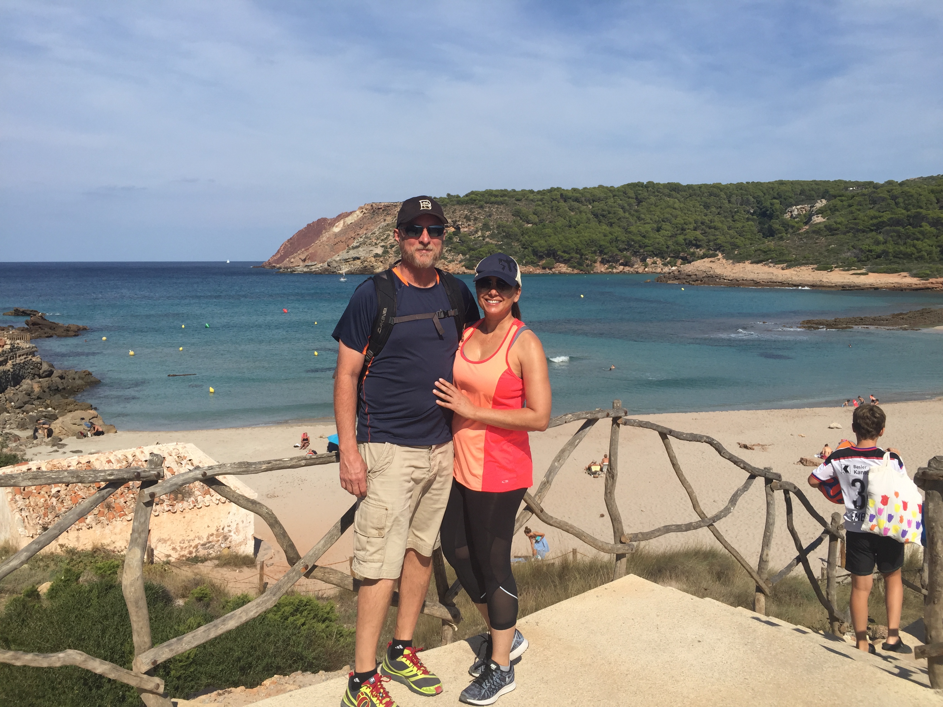 MENORCA