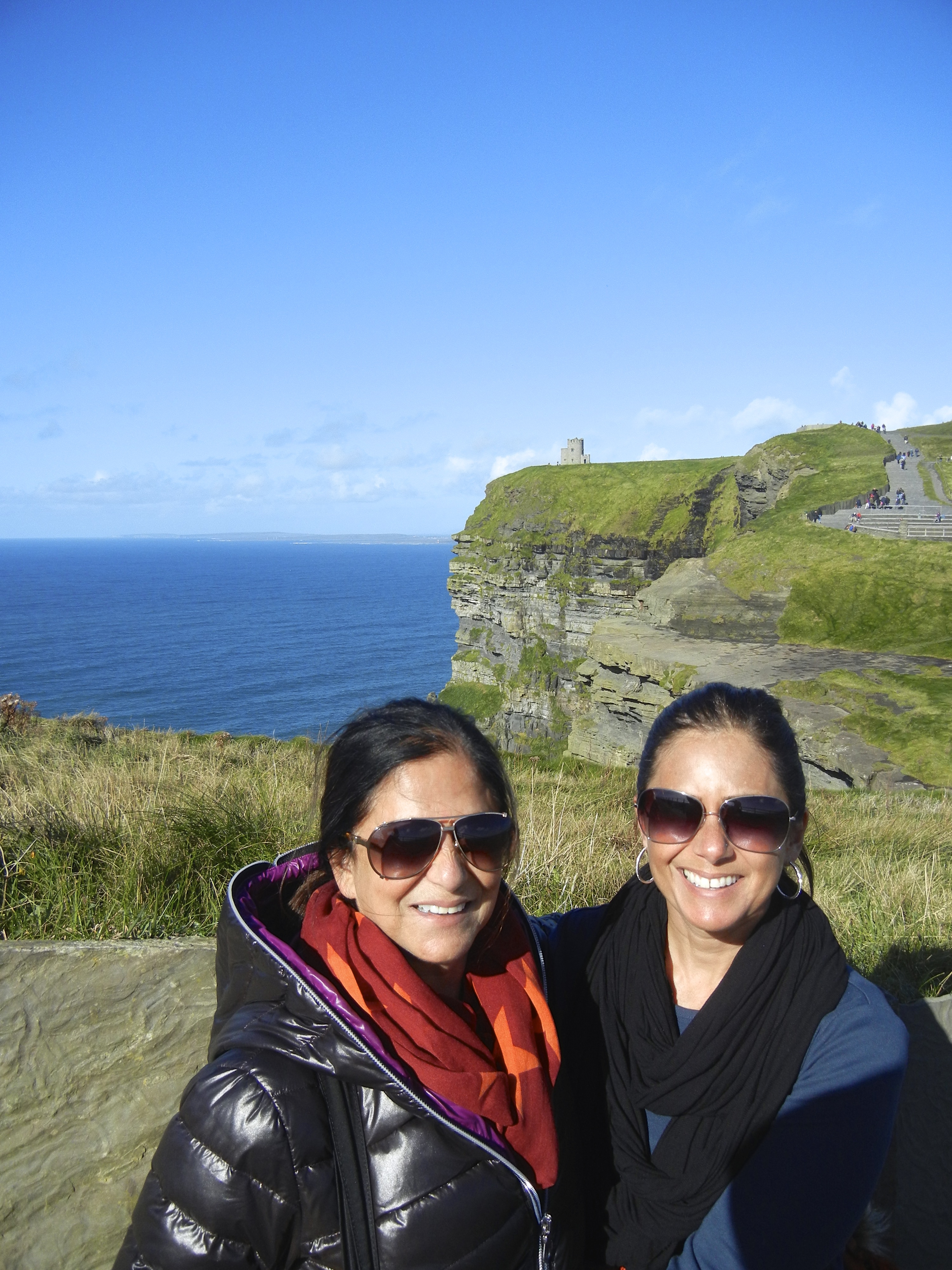 IRELAND