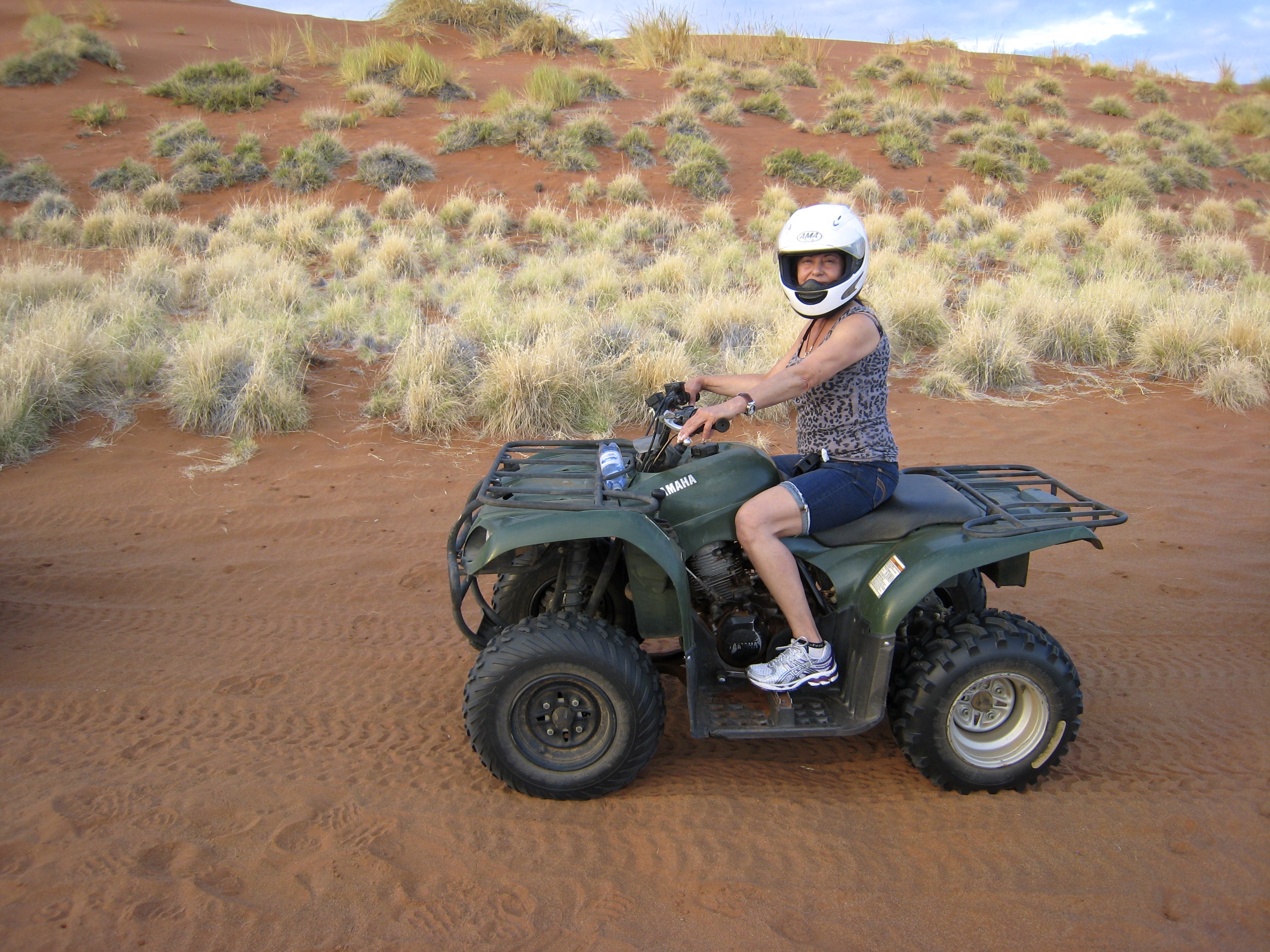 NAMIBIA