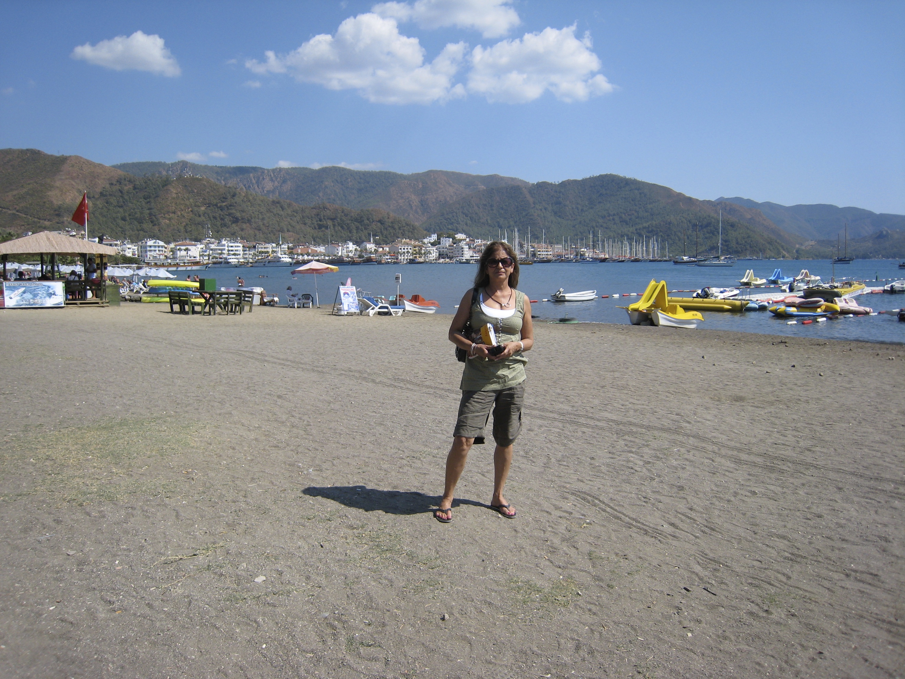 TURKEY