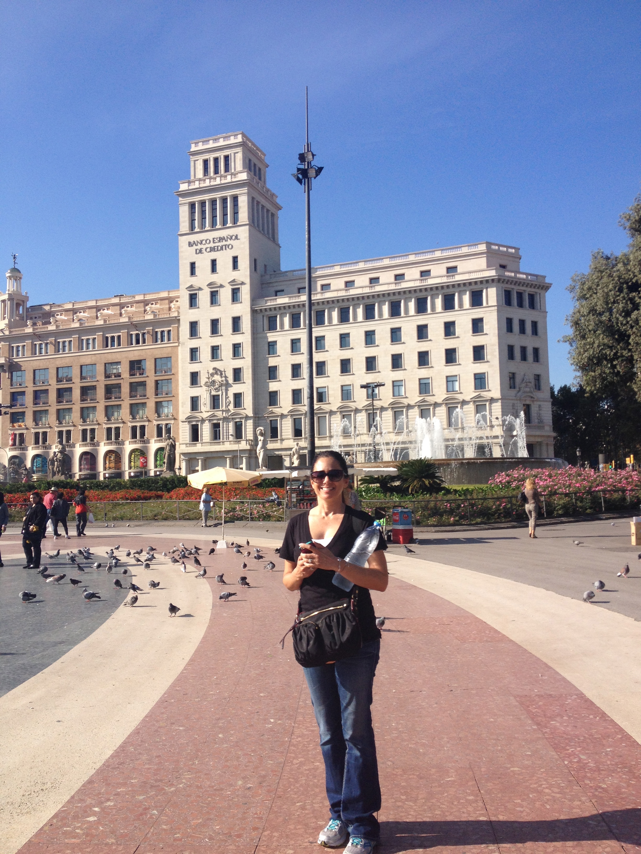 BARCELONA