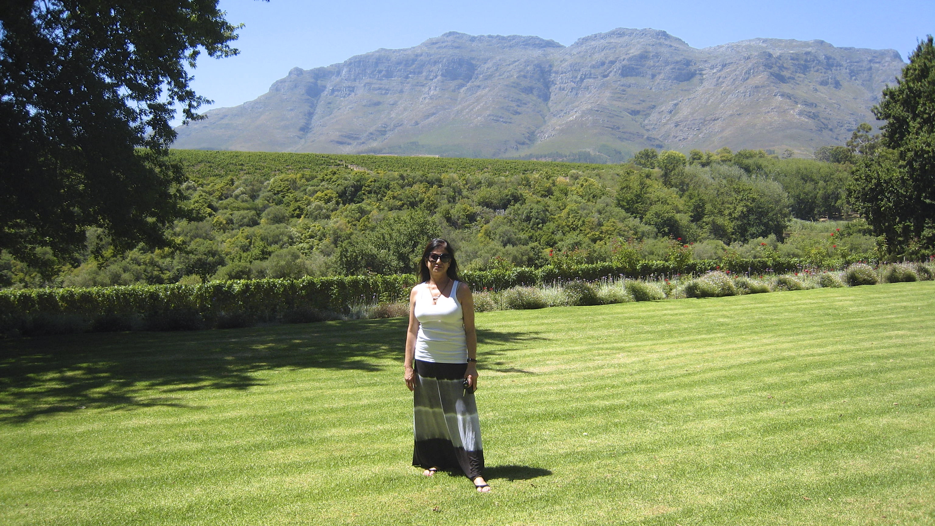 SOUTH AFRICA