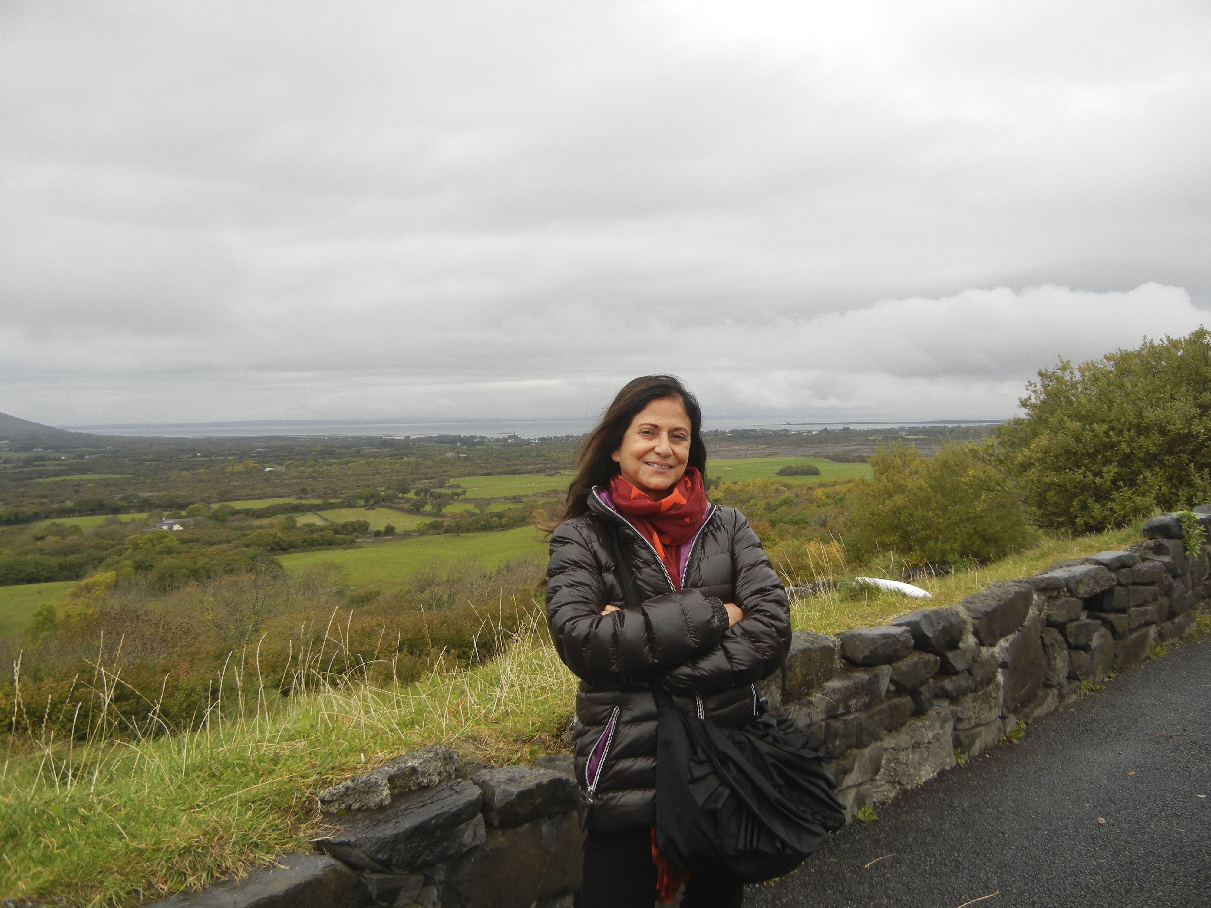 IRELAND