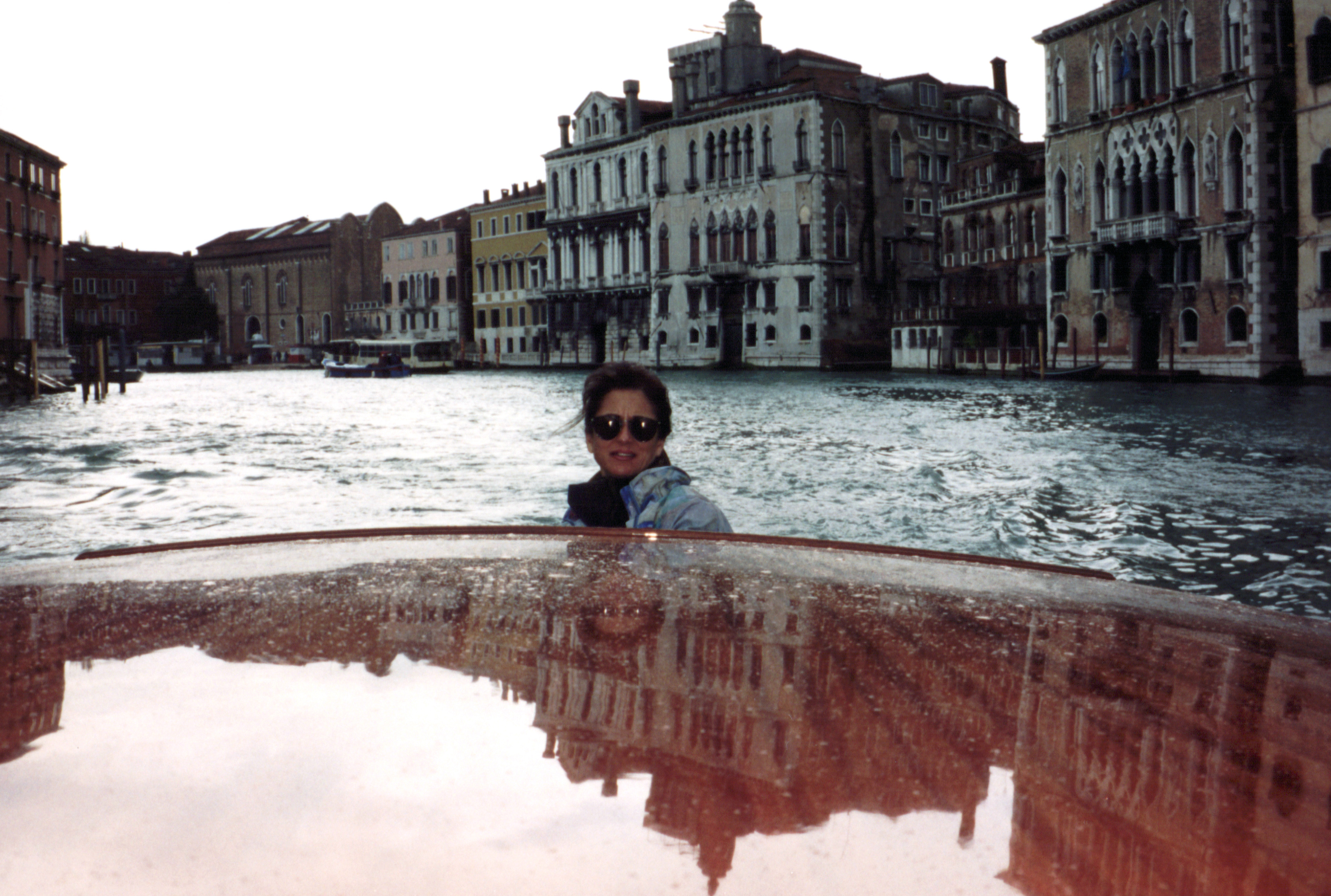 VENICE, ITALY