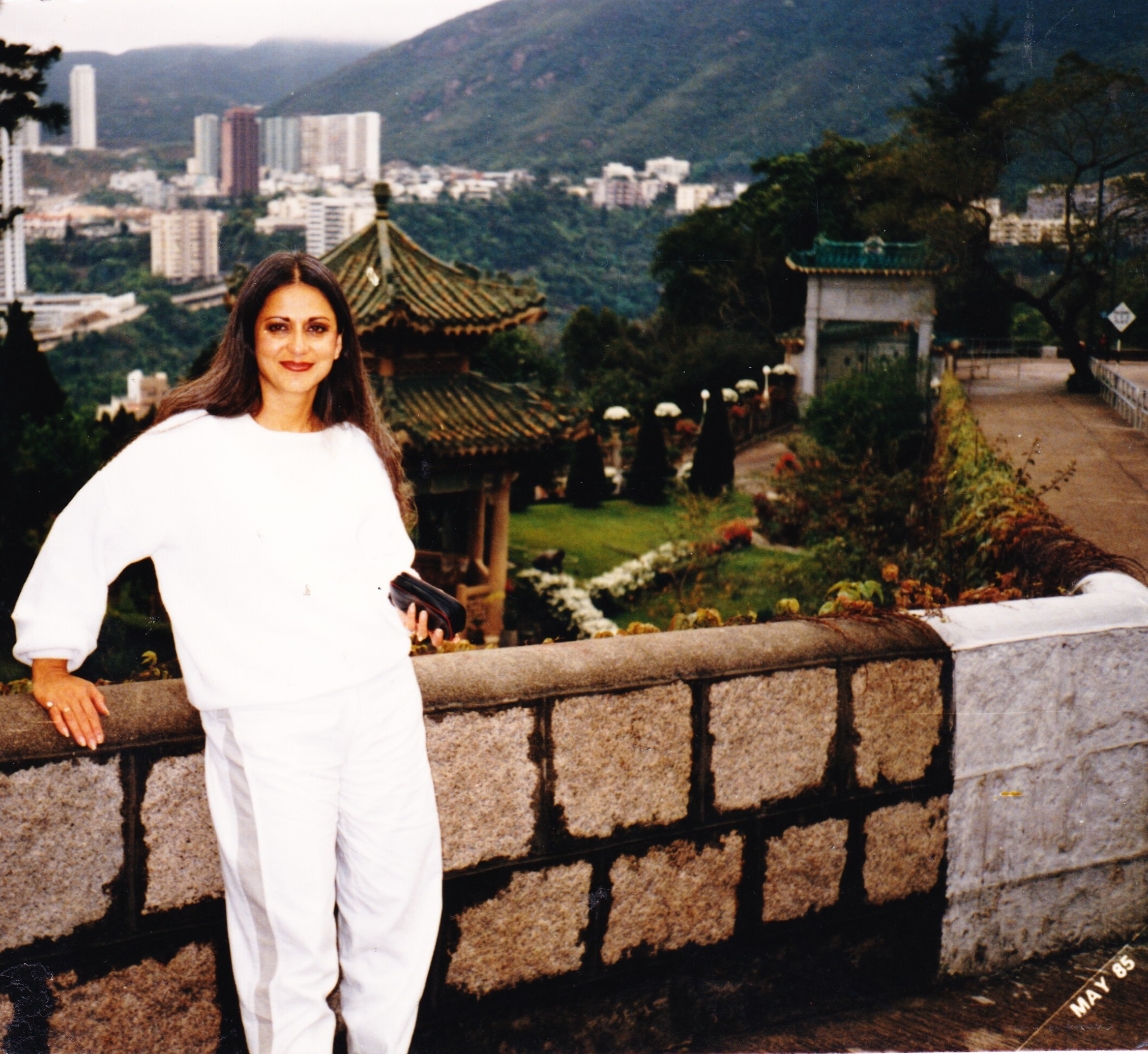 HONG KONG