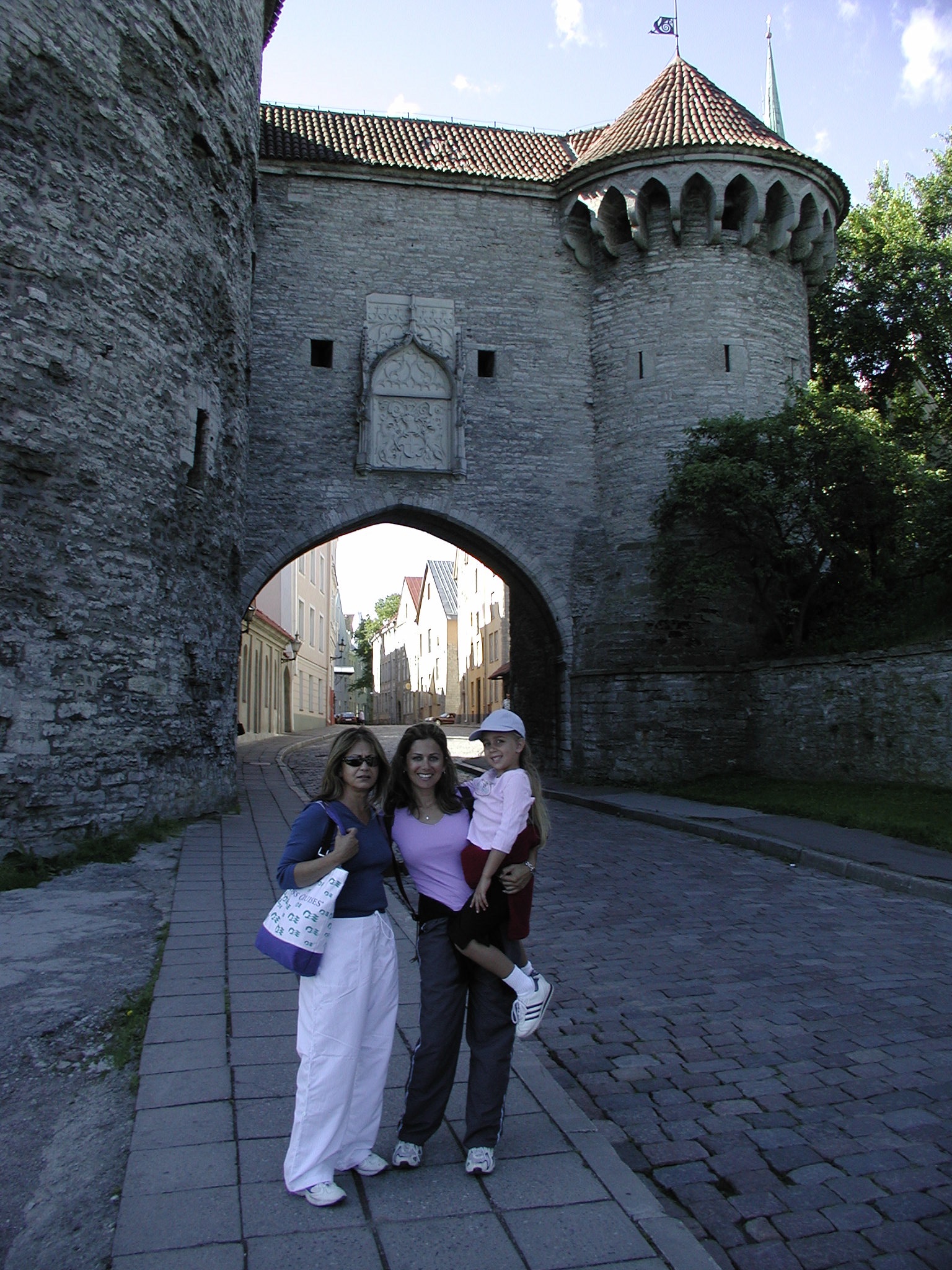 ESTONIA