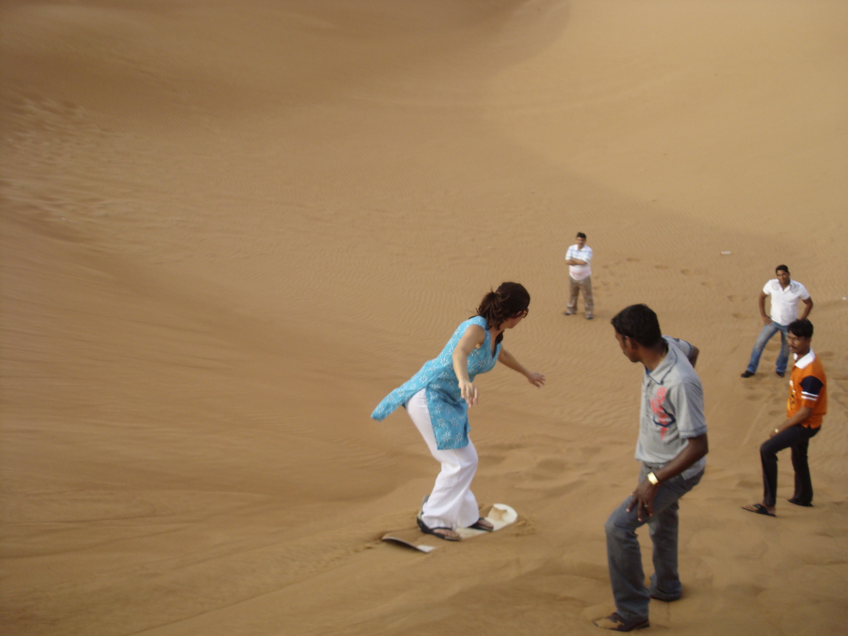 DUBAI