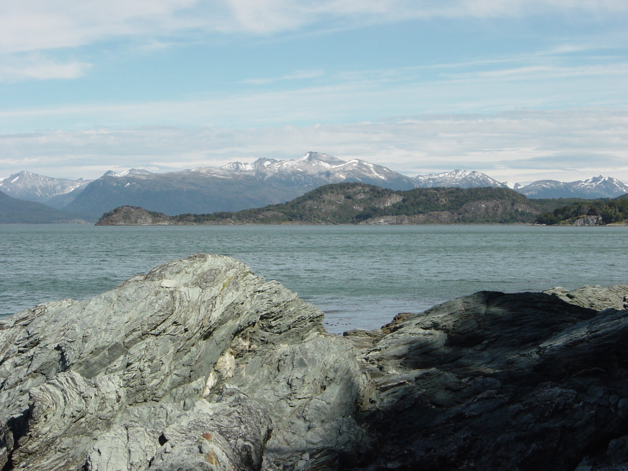 USHUAIA