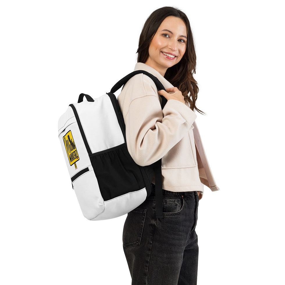 Thumbnail: Music Makerz Backpack