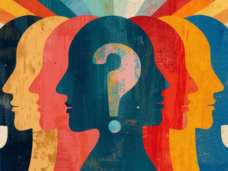 This Sabotages Your Self-Esteem and Relationships...