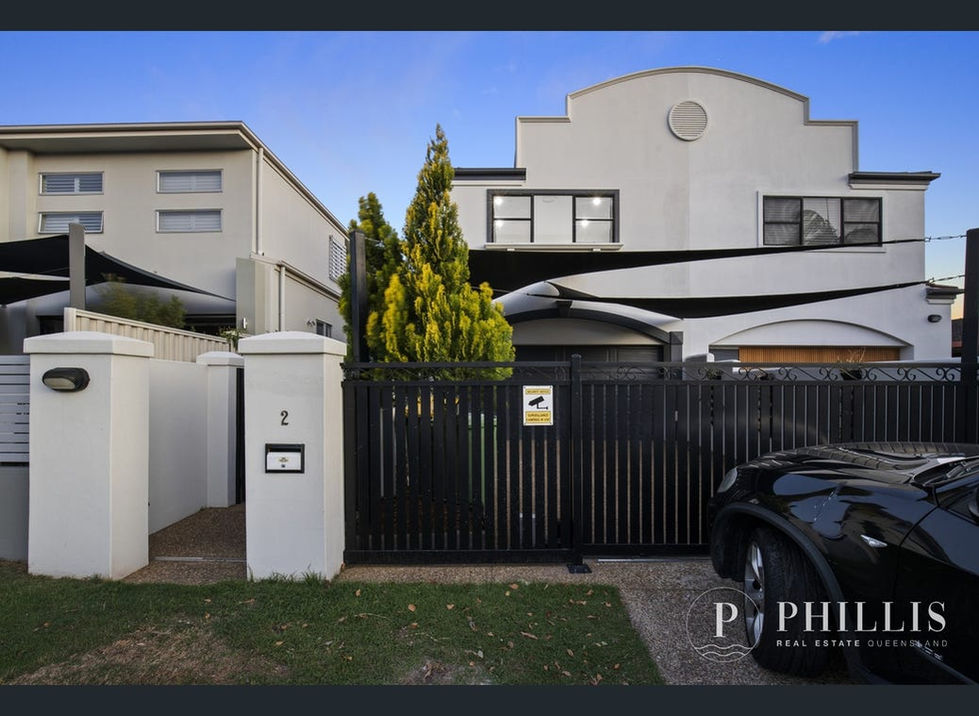 2:28 Vaggelas Crescent, Biggera Waters, Qld 4216 27