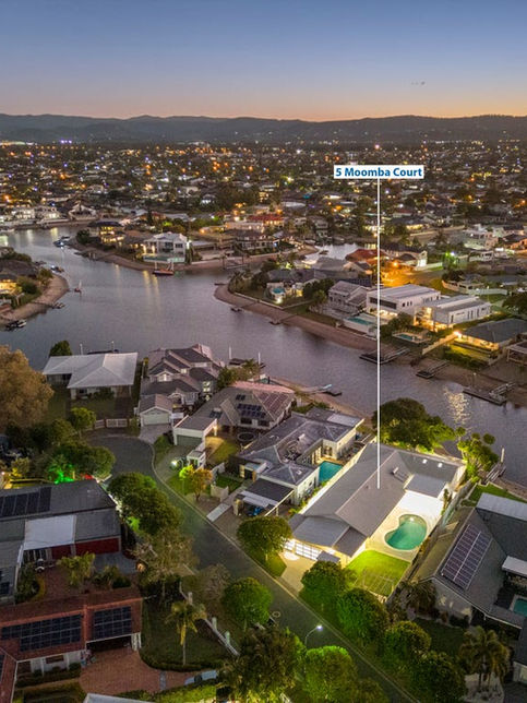 5 Moomba Court, Sorrento