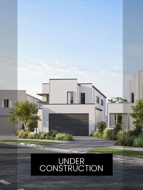 54 Blair Athol Sorento (Under Construction)