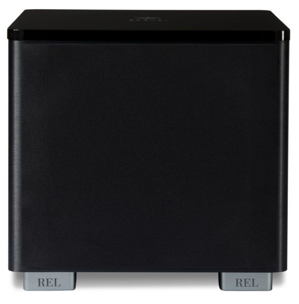 縮圖：享悅音響(實體店面)英國REL HT/1205 MKII 主動式超重低音 12吋500W {公司貨}