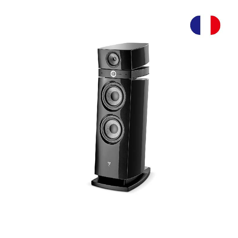 縮圖：享悅音響(實體店面)法國 Focal Maestro Utopia EM Evo 落地式喇叭/1對 {公司貨}