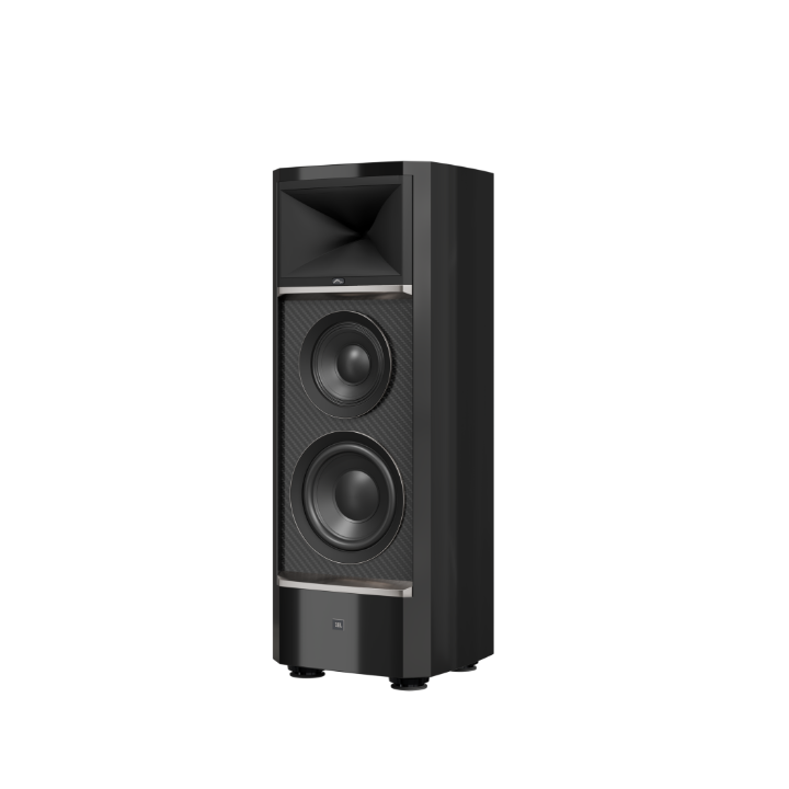 縮圖：享悅音響(實體店面)美國 JBL SUMMIT PUMORI 落地式喇叭/1對 {公司貨}