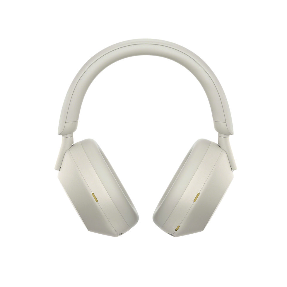 縮圖：享悅音響(實體店面) SONY WH-1000XM5 全罩式無線HD降噪耳機{公司貨}