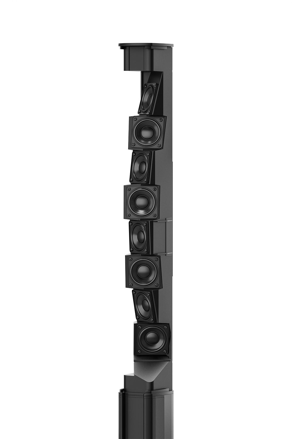 縮圖：享悅音響(實體店面)美國 BOSE L1 Pro8 可攜式線陣列揚聲器 {公司貨}