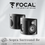縮圖：享悅音響(實體店面)法國 FOCAL Sopra Surround Be 後環繞喇叭 壁掛式喇叭 /對 {公司貨}