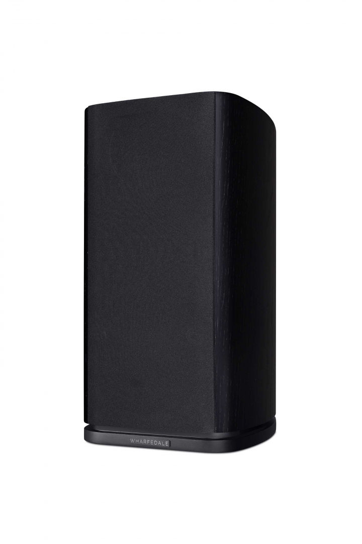 縮圖：享悅音響(實體店面)英國 Wharfedale evo 4.2 書架式喇叭 {公司貨}