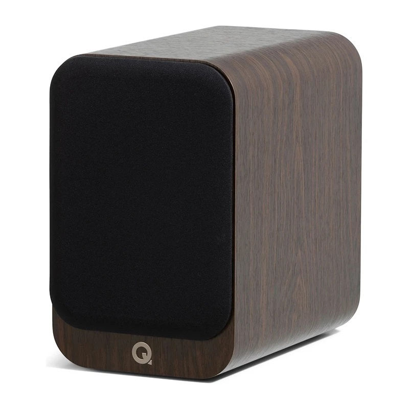 縮圖：享悅音響(實體店面)英國 Q Acoustics 3030C 書架式喇叭/對{公司貨}