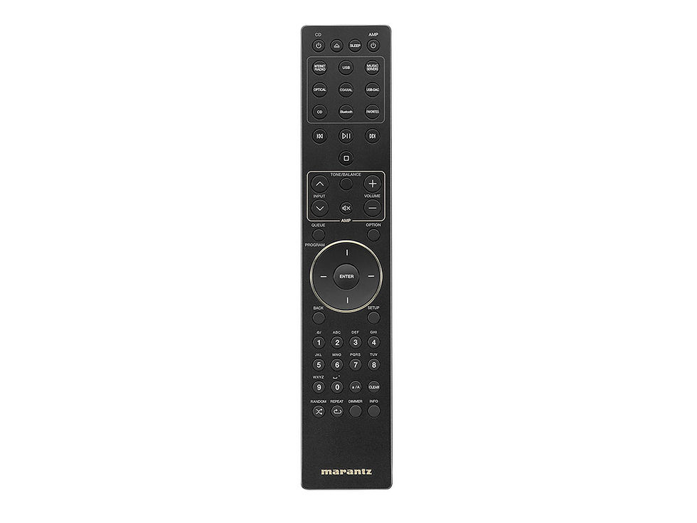 縮圖：享悅音響(實體店面)日本馬蘭士 Marantz Model 30 綜合擴大機 {公司貨}
