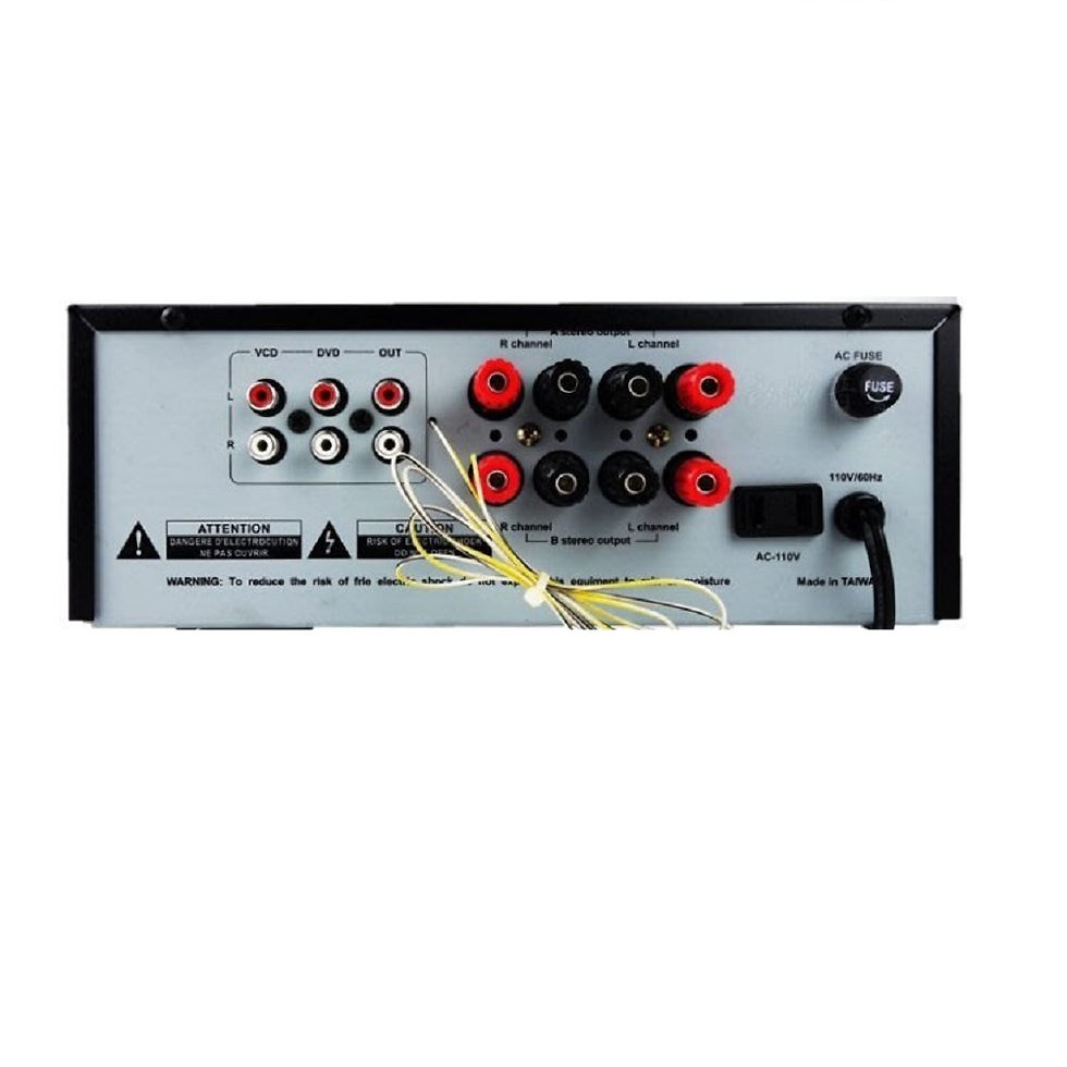 縮圖：享悅音響(實體店面) FH audio X3 BT Pro 音樂擴大機 商用空間擴大機 {公司貨}