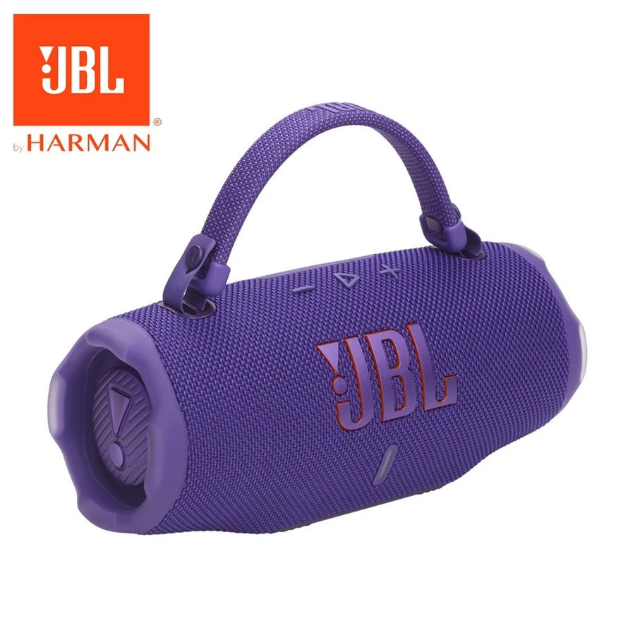 縮圖：享悅音響(實體店面)美國 JBL CHARGE 6 可攜式防水藍牙喇叭 {公司貨}