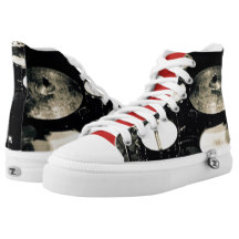 Custom Zipz Hi Top Drum ShoeZ b.jpeg