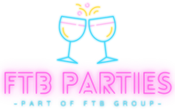 Party & Wedding Services