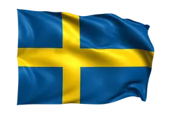 sweden