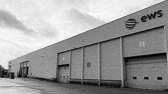 Removal of electrical services at large industrial facility