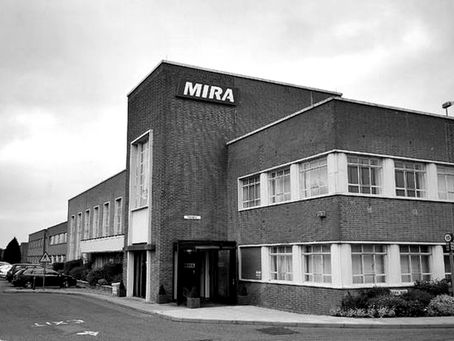 Customer delight as 2 week strip out / demolition completes on schedule at technology park in Nuneat