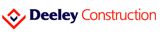 Deeley Construction logo