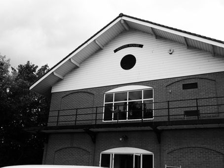 Umberslade complete strip out project in Hampton in Arden