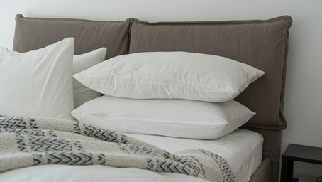 Can You Revive a Flat Pillow? Here’s What Works (and What Doesn’t)