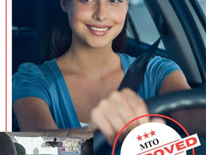 Private Driving Lessons in Cambridge – Are They Worth It?