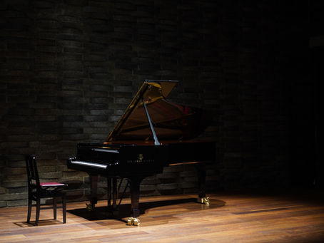 2025年🍉夏の試演会