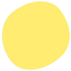 yellow background