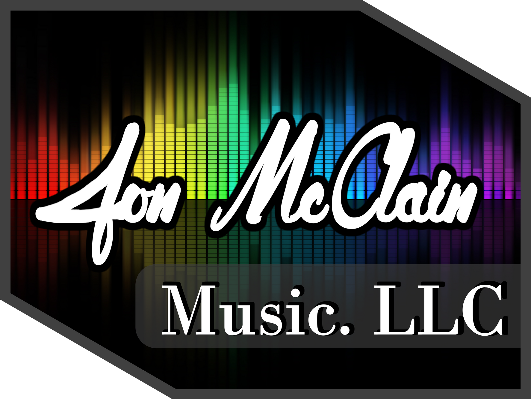 About Jon McClain Music LLC About Jon McClain Music LLC