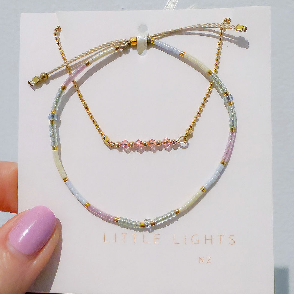 The Maisey Bracelet