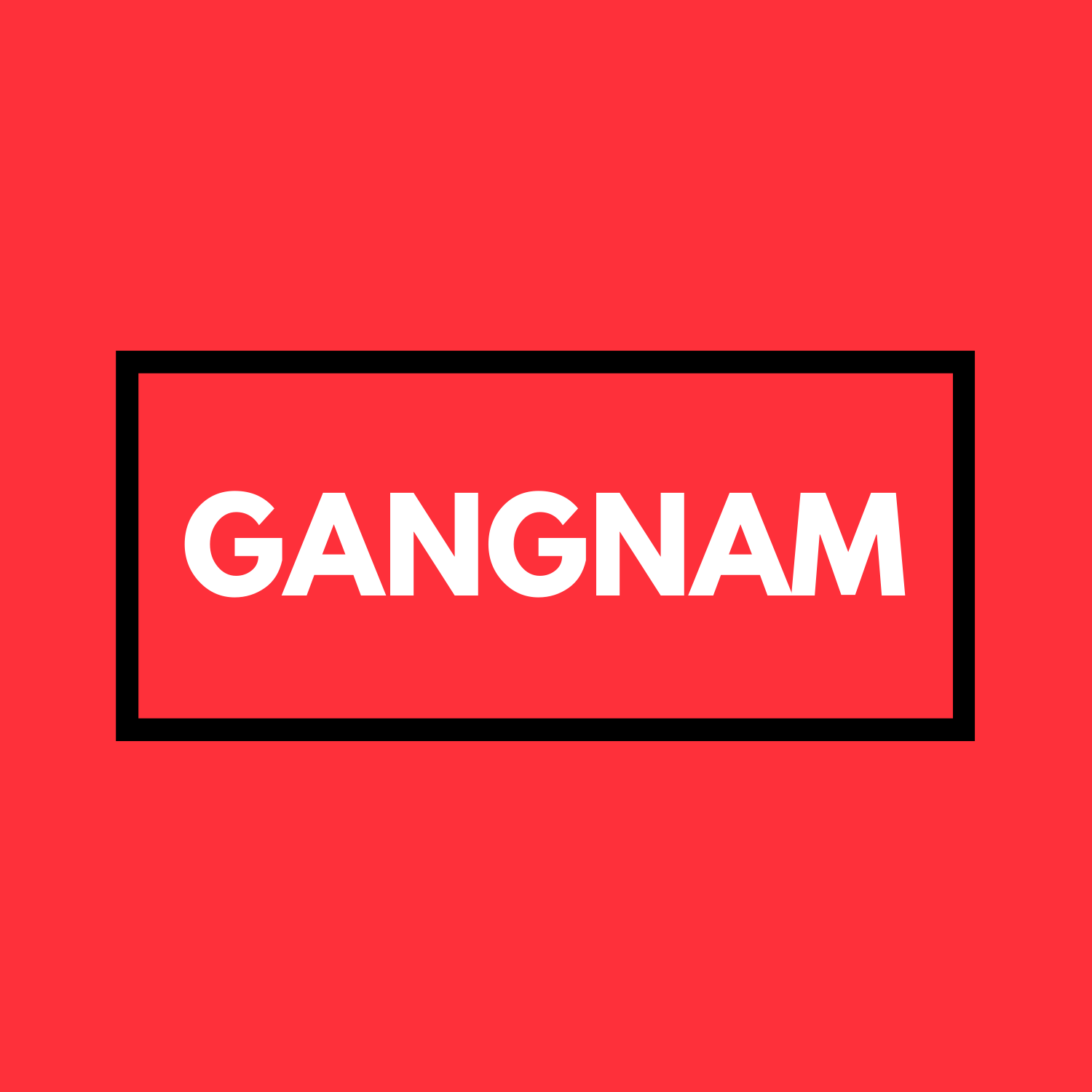Gangnam Korean Chicken