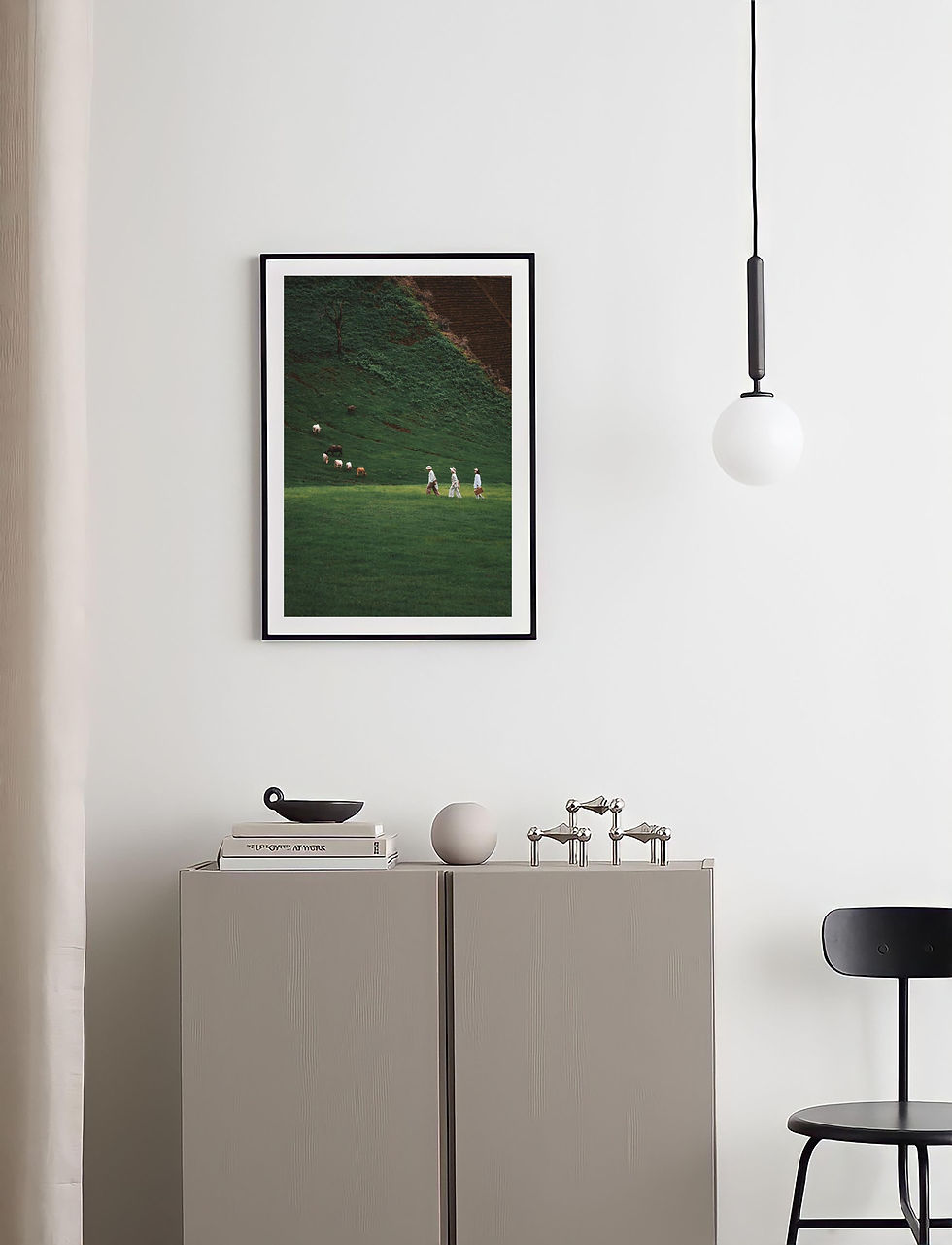 ภาพขนาดย่อ: Doi Mae Tho , Chiang mai