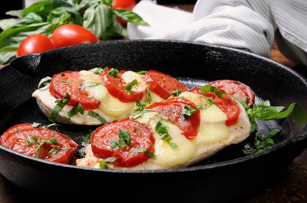 Thursday, August 26th at 11:30am Mediterranean Summer Cooking Demo