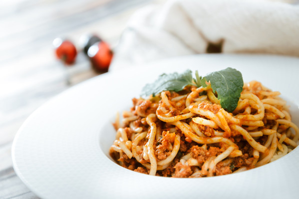 Friday, July 30th at 11:30am Pasta of Emilia-Romagna Cooking Demo