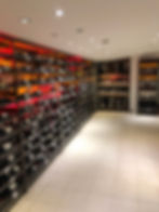 China Cross Border Wine Import