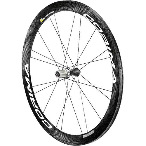 Rear 47mm S+ Tubular