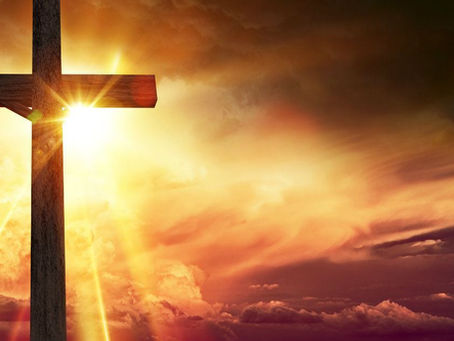 Daily Encouragement: John 1:12, Romans 8:14-17, 18-21, 22-25